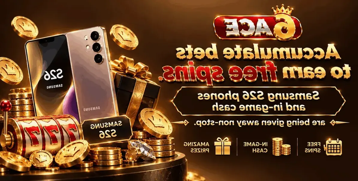 6ACE offer