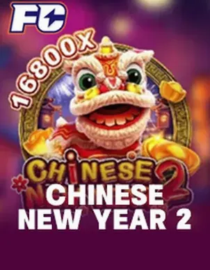 CHINESE NEW YEAR 2 on 6ACE