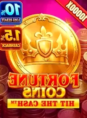 Fortune Coins on 6ACE