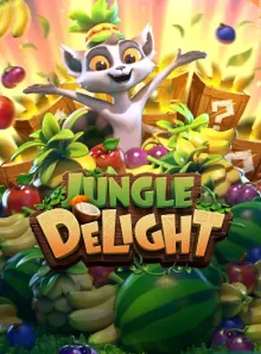 Jungle Delight on 6ACE